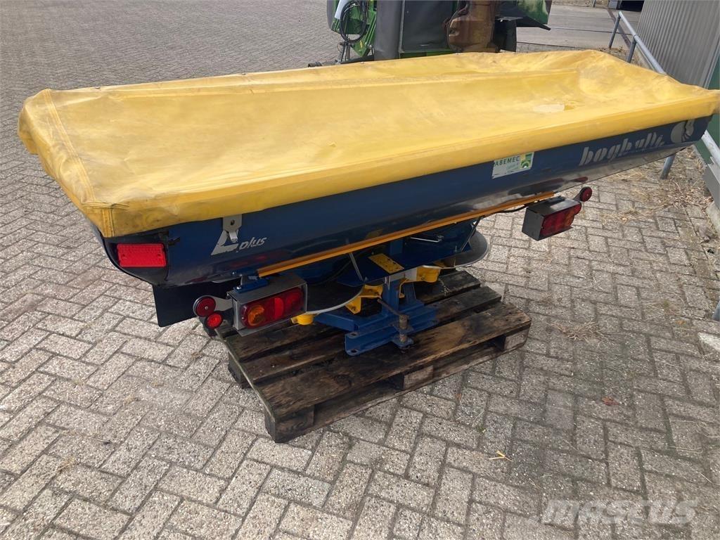 Bogballe L1A Mestverspreider