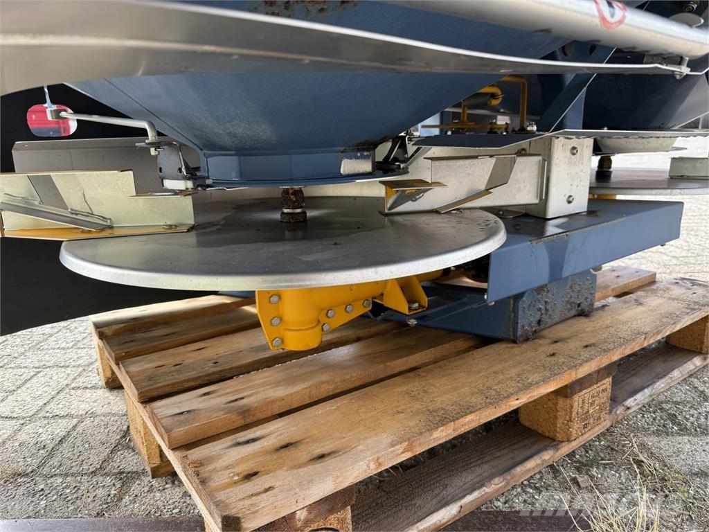Bogballe L2 Mestverspreider