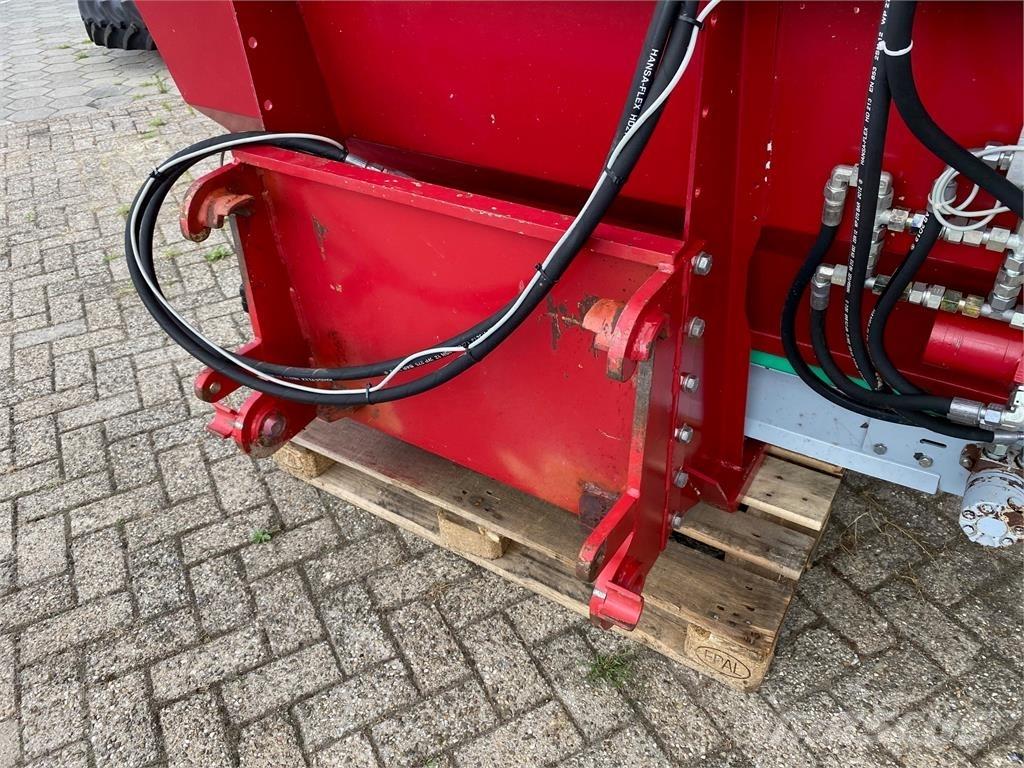 BvL B-MAX 1700 Landbouw - overige