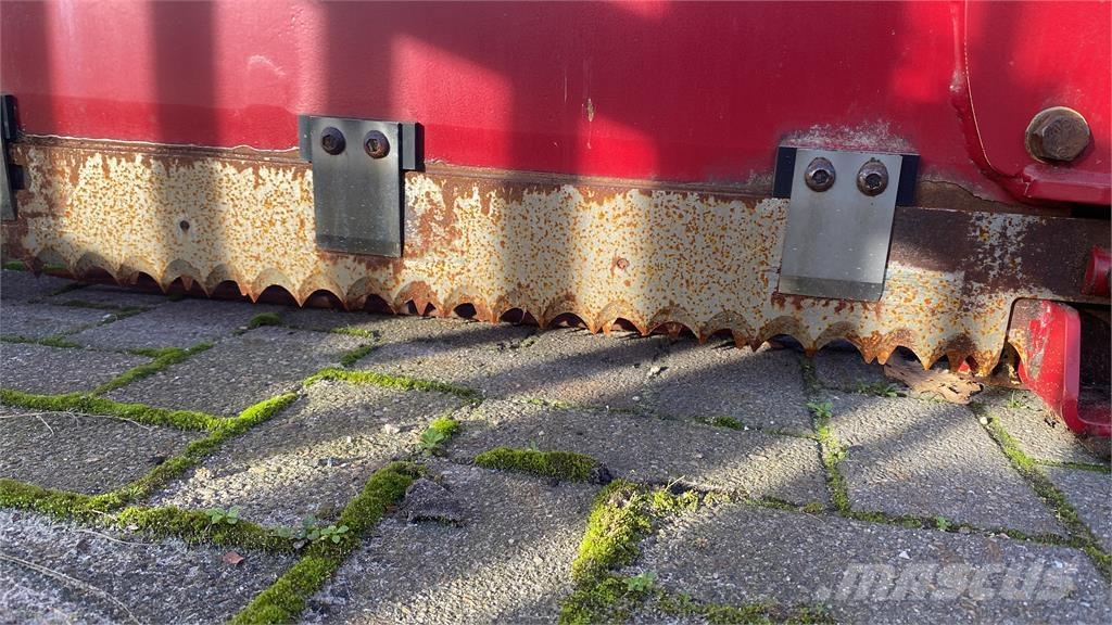 BvL megastar 195 Overige veehouderijmachines