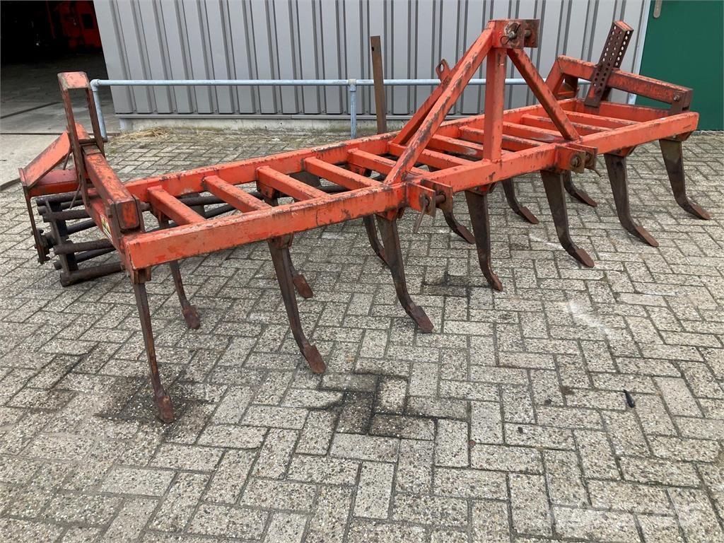 Evers Burma 11-303 Cultivatoren
