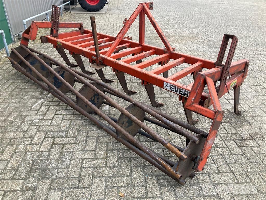 Evers Burma 11-303 Cultivatoren