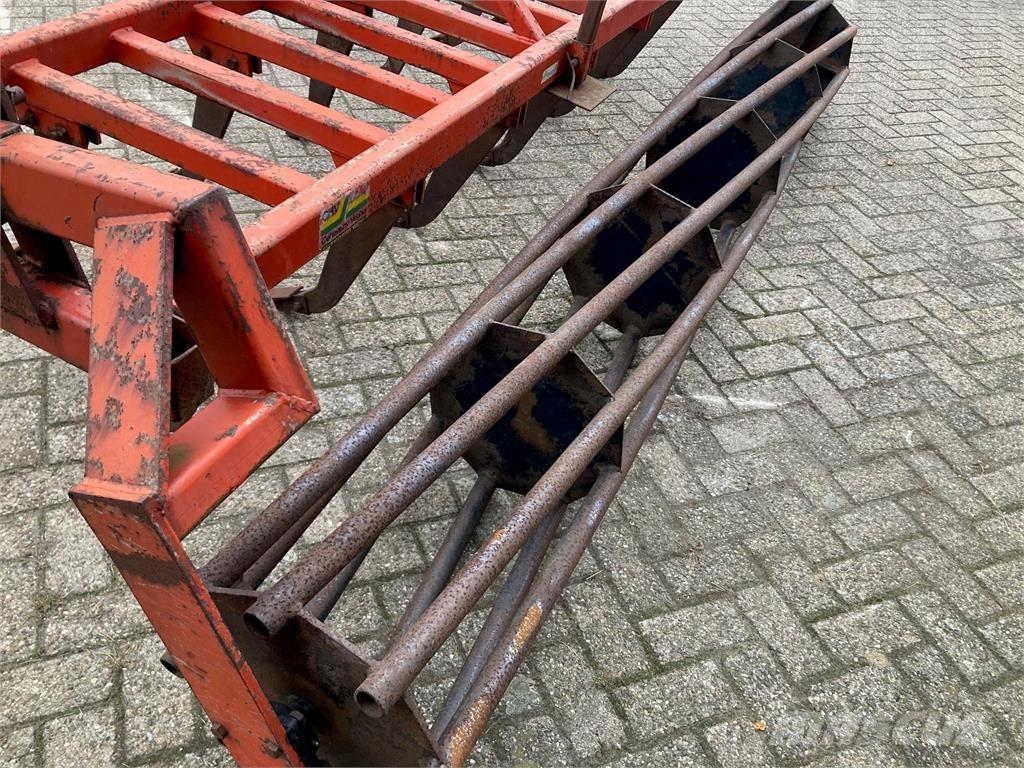Evers Burma 11-303 Cultivatoren
