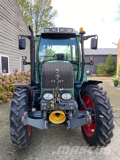 Fendt 309 Vario Tractoren