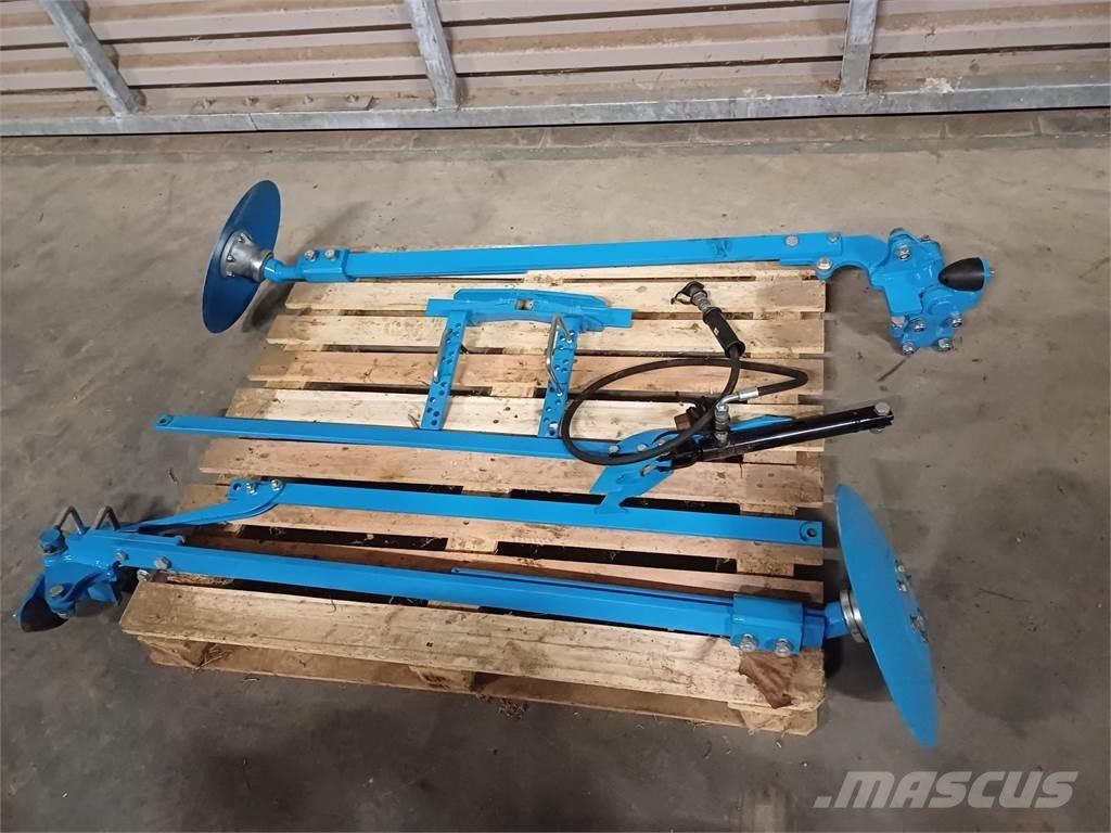  G-Lemken-Diversen Landbouw - overige