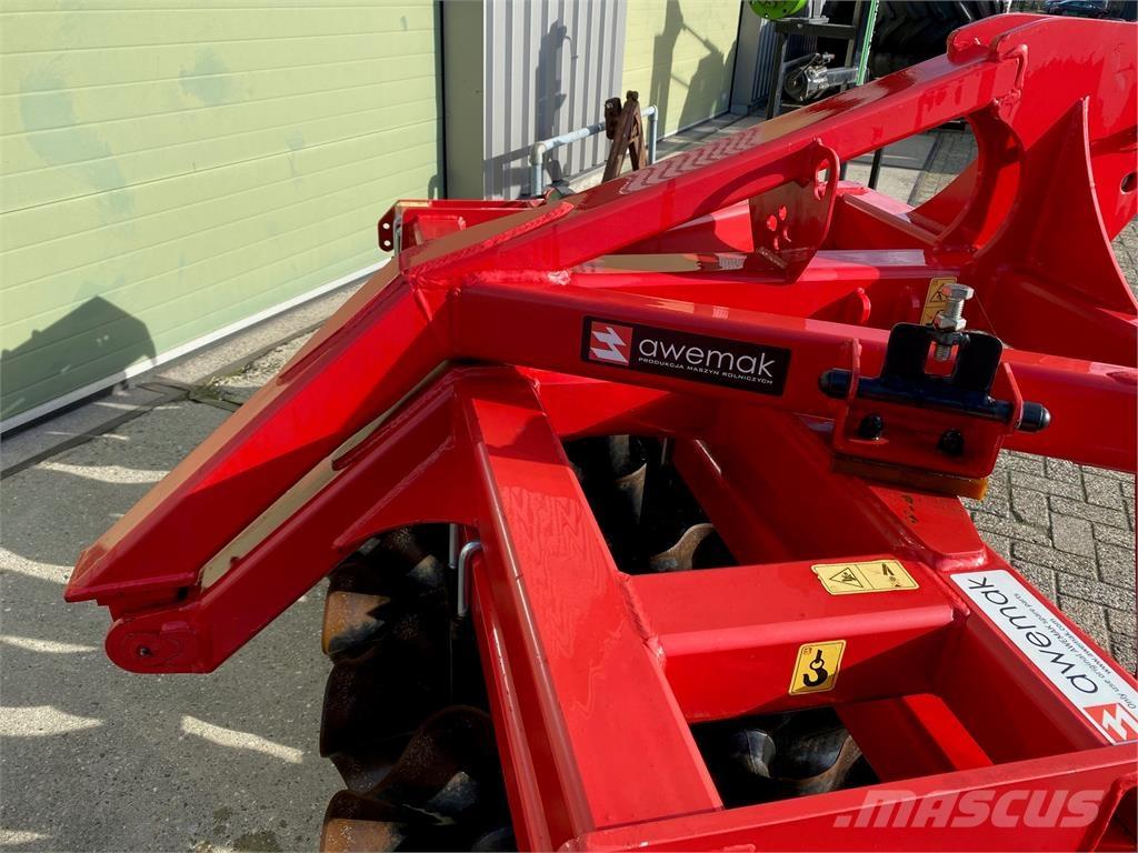  G-Schijvenegg Schijveneggen