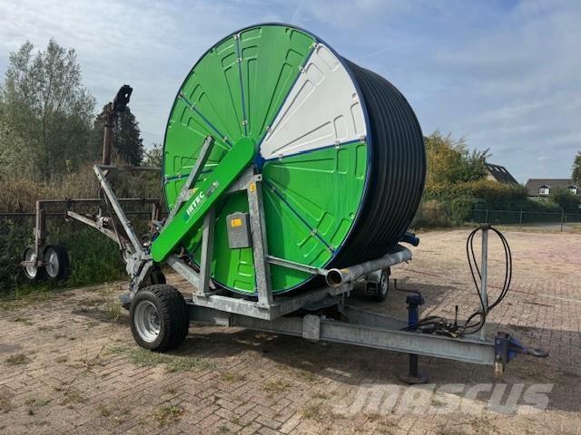 Irtec 110/350 G/E4 Irrigatiesystemen