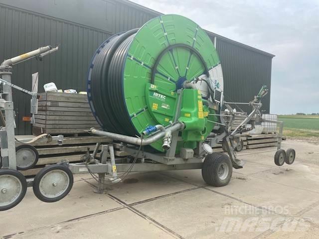 Irtec F 110/500 Irrigatiesystemen