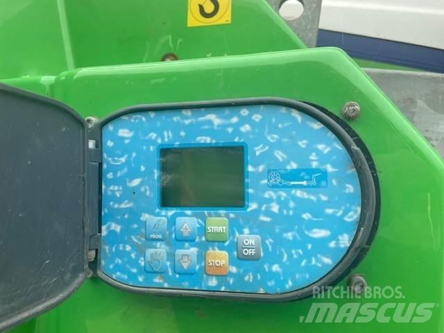 Irtec F 110/500 Irrigatiesystemen