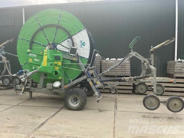 Irtec F 110/500 Irrigatiesystemen