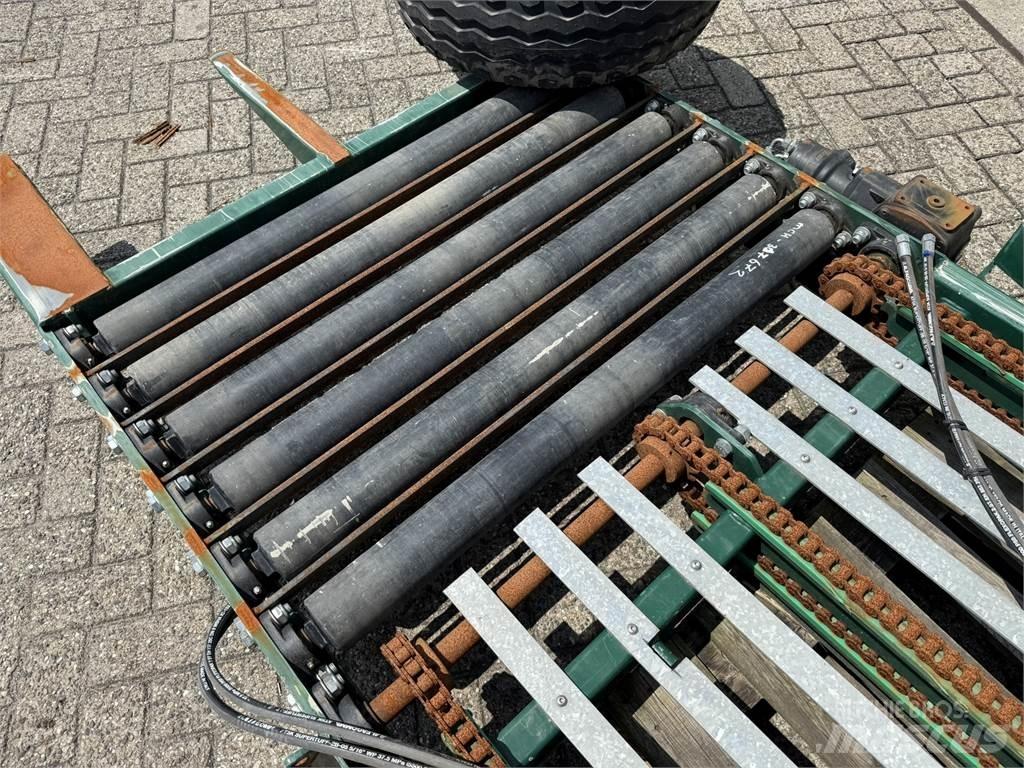  Kistenplateau Aardappelrooiers
