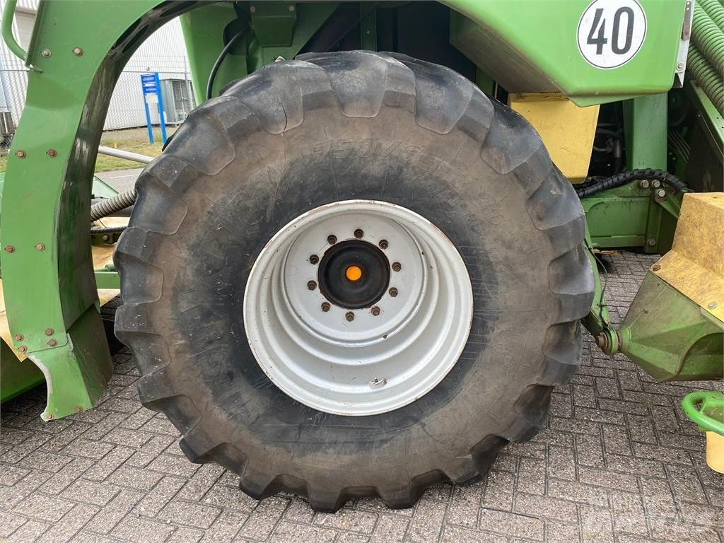 Krone Big M 420 Maaiers