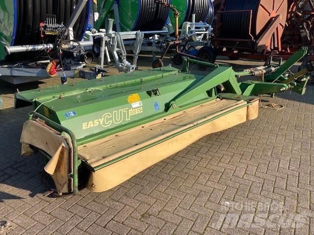 Krone EC 320 CV Maaiers