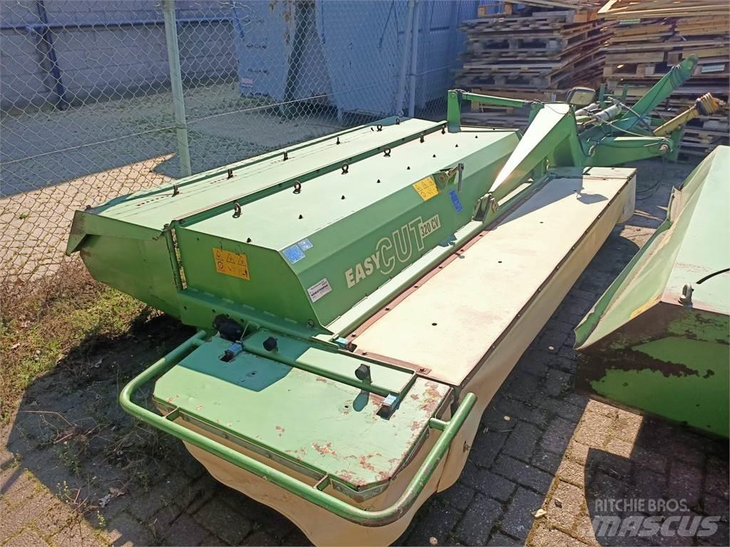 Krone EC R 320 CV Maaiers