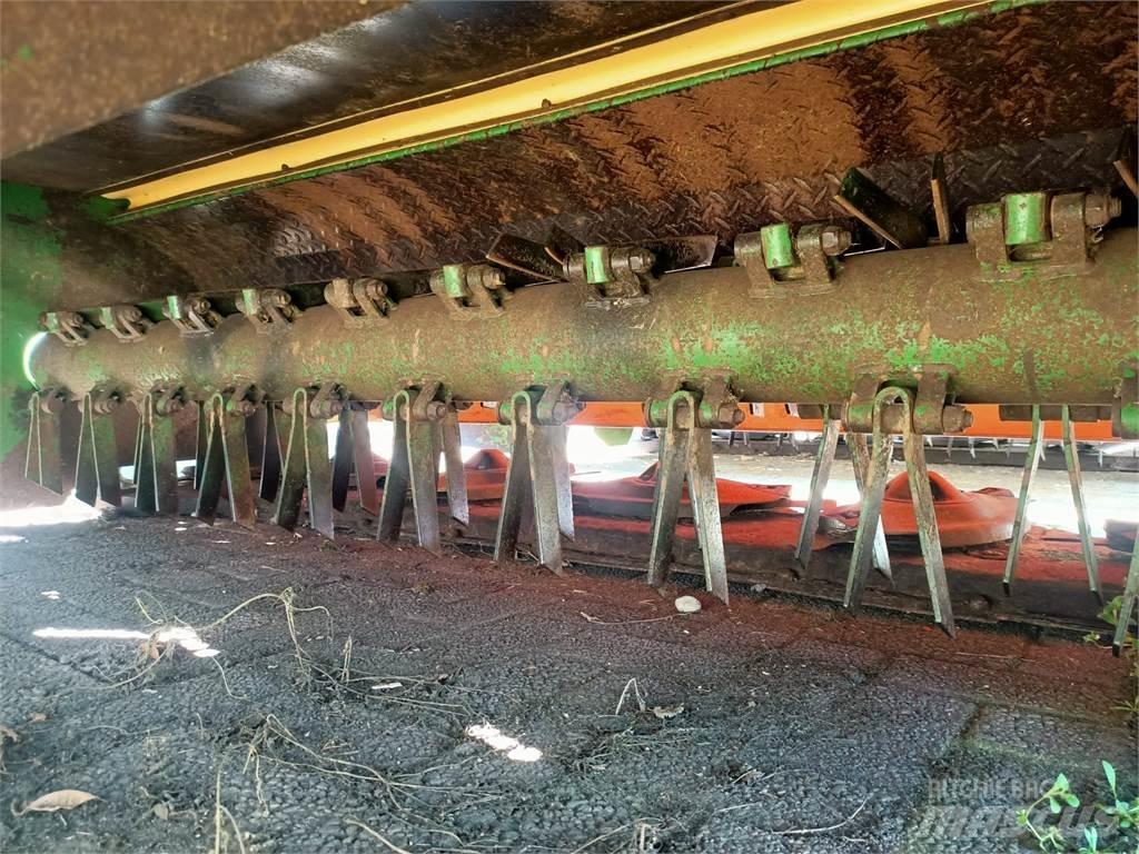 Krone EC R 320 CV Maaiers