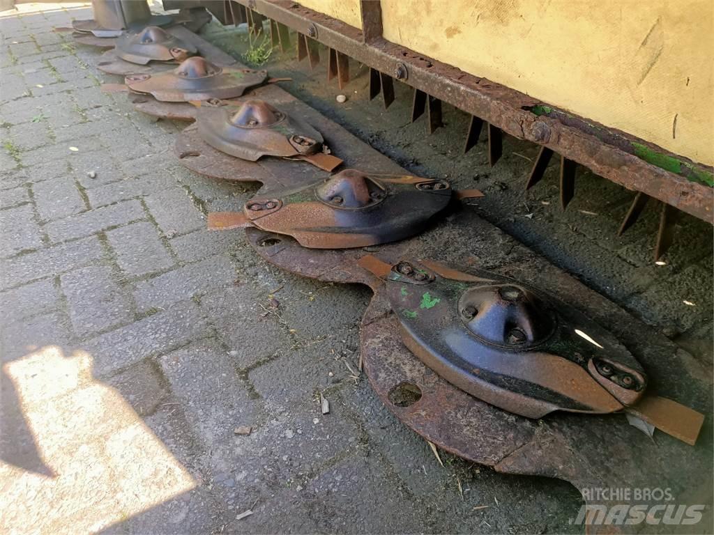 Krone EC R 320 CV Maaiers