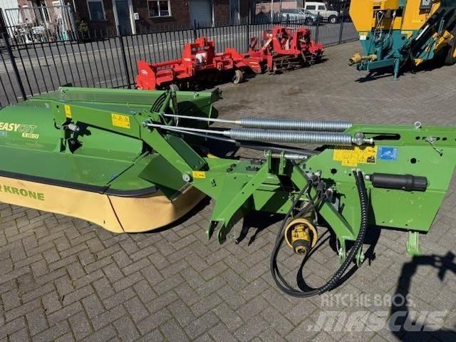 Krone EC R280 CV Maaiers