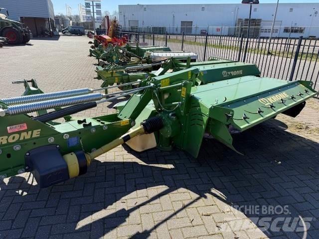 Krone EC R280 CV Maaiers