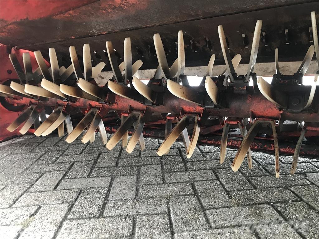 Kuhn FC 283 GII Maaiers