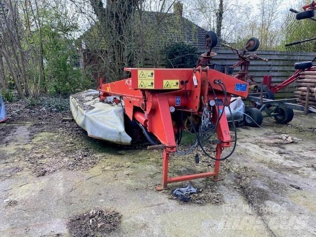 Kuhn FC 313 FF Maaiers