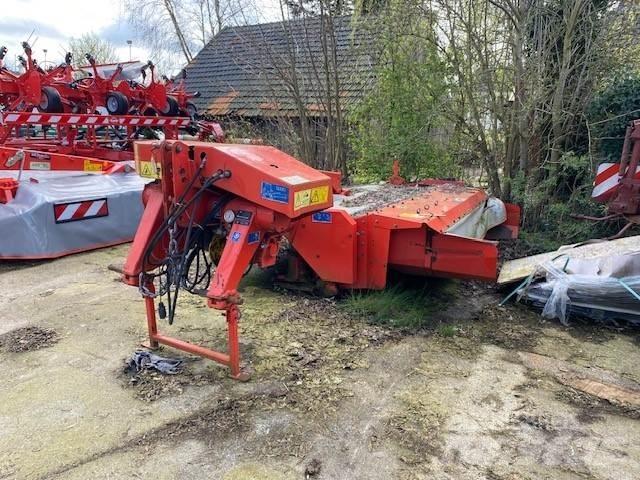 Kuhn FC 313 FF Maaiers