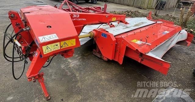 Kuhn FC 313 FF Maaiers