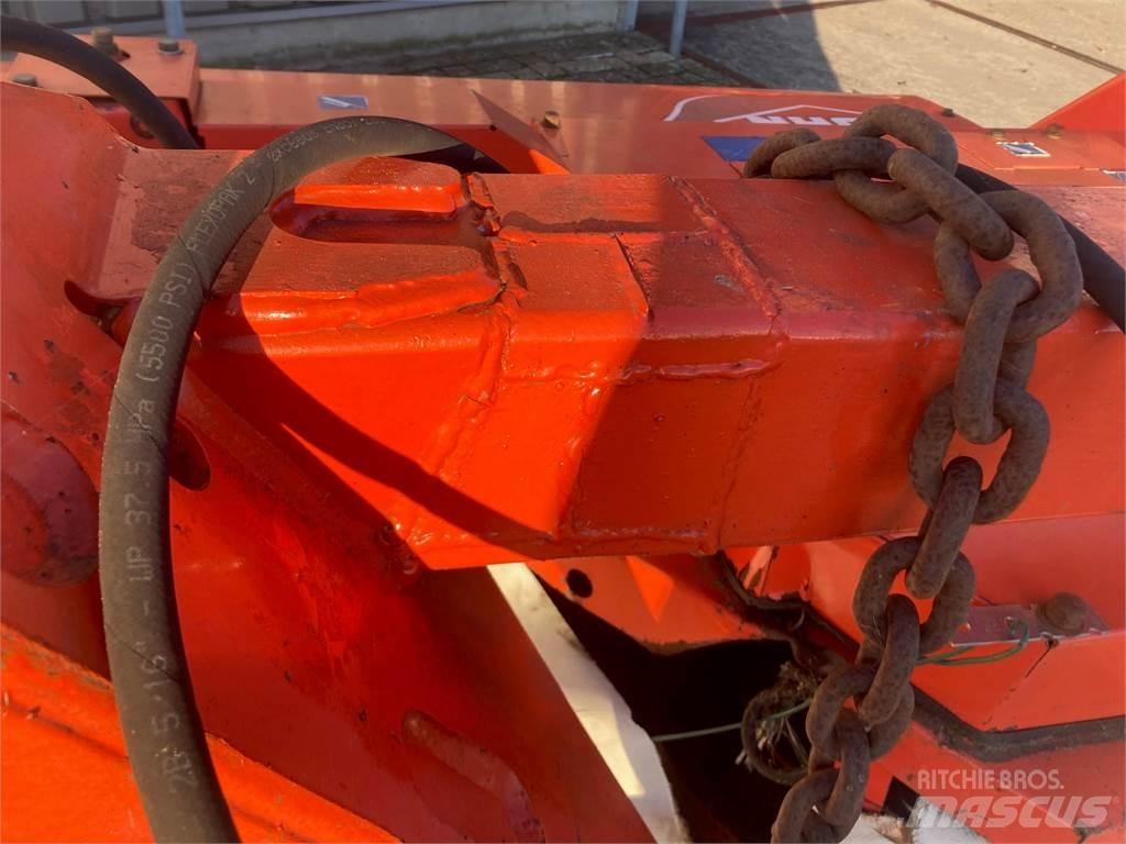 Kuhn GMD 802 F Maaiers