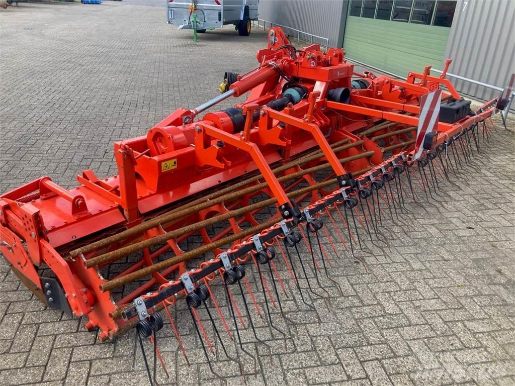 Kuhn HR 6004 R Rotorkopeggen / rototillers
