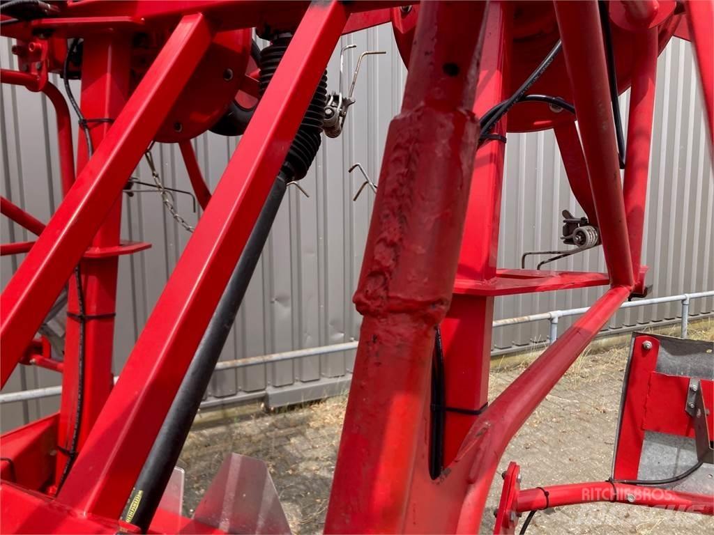 Lely Lotus 1020 Schudders