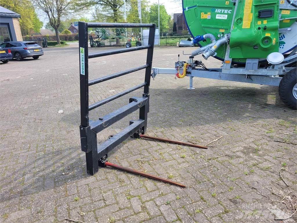 Merlo Balenprikker Overige laad- en graafmachines