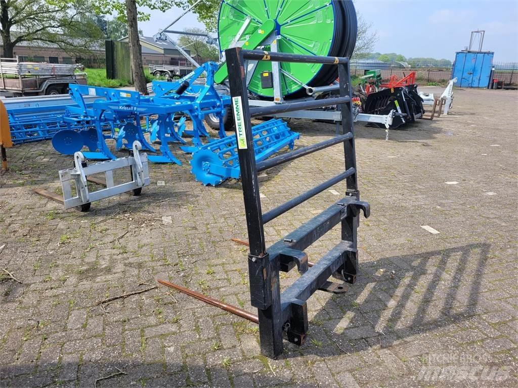Merlo Balenprikker Overige laad- en graafmachines