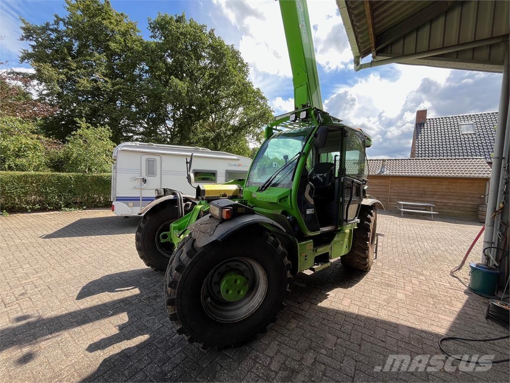 Merlo TF45.11 Verreikers voor landbouw