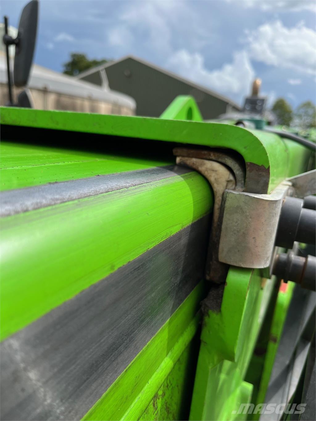 Merlo TF45.11 Verreikers voor landbouw