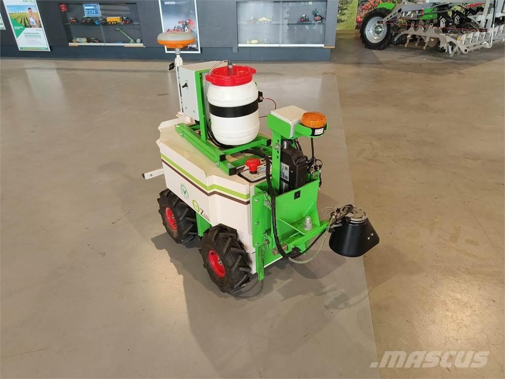  Naio OZ Robot Landbouw - overige