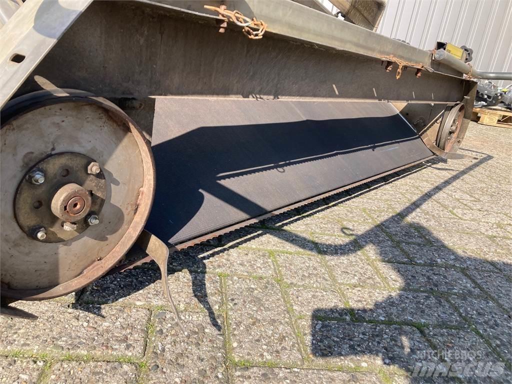 Ortomec SVK 160 (A) Overige wijnbouwmaterieel