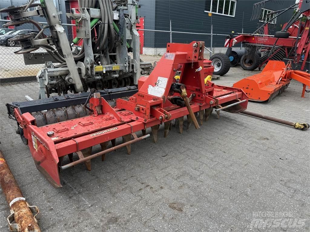 Pegoraro C3000 Rotorkopeggen / rototillers