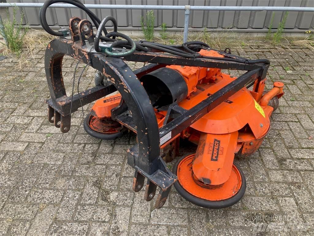 Perfect FV2-160 Maaiers