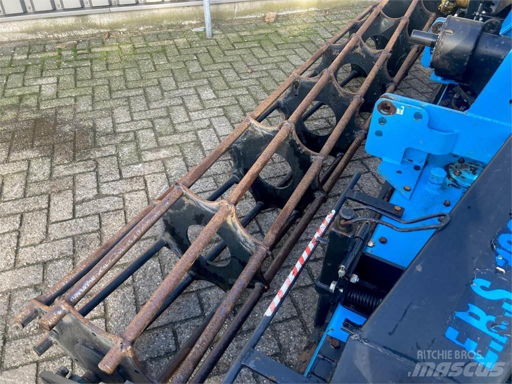 Sicma Rotorkopegg Rotorkopeggen / rototillers