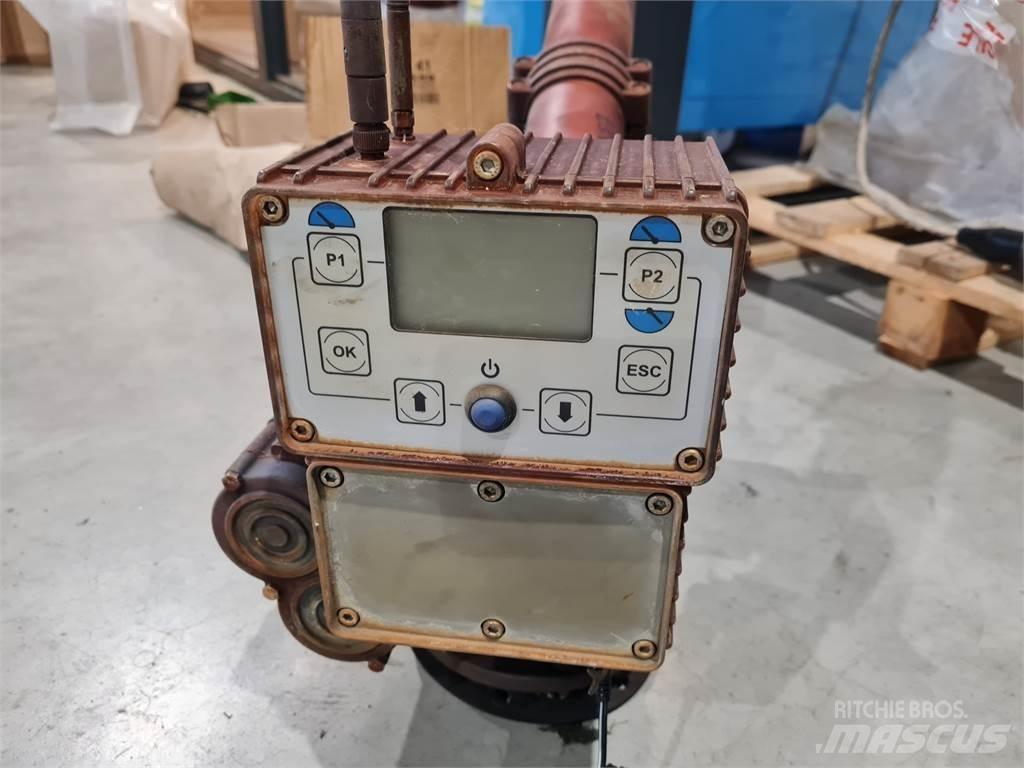  Sime ElectroRain Irrigatie pompen