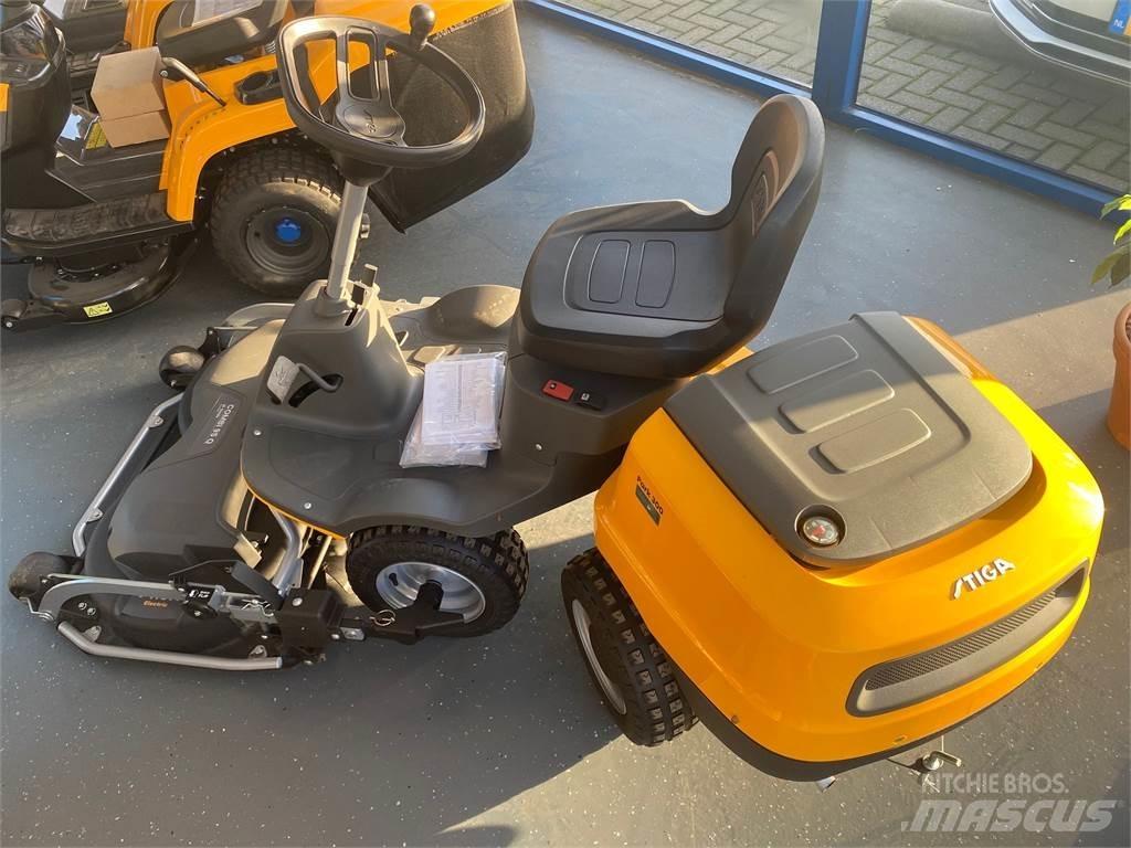 Stiga park 300 Terreinbeheermachines - overige