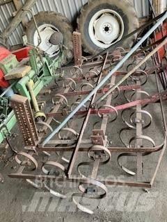  triltandcultivator Cultivatoren