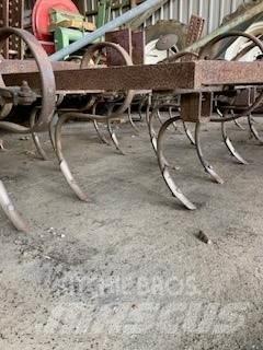  triltandcultivator Cultivatoren