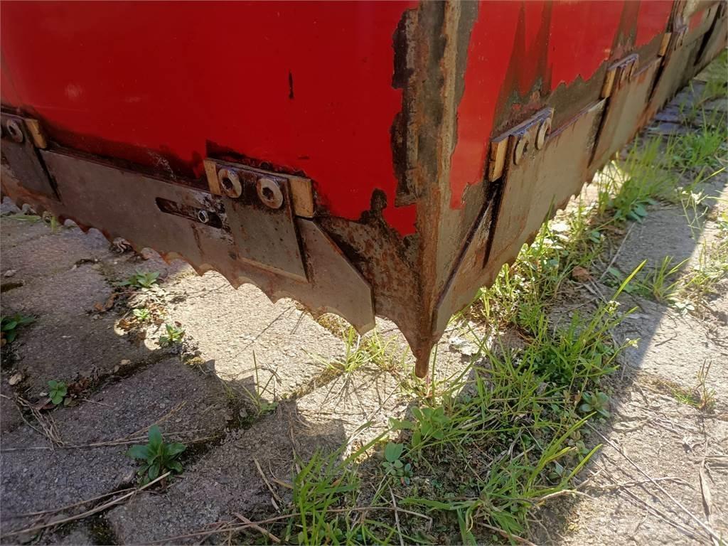 Trioliet TU 195 Overige veehouderijmachines