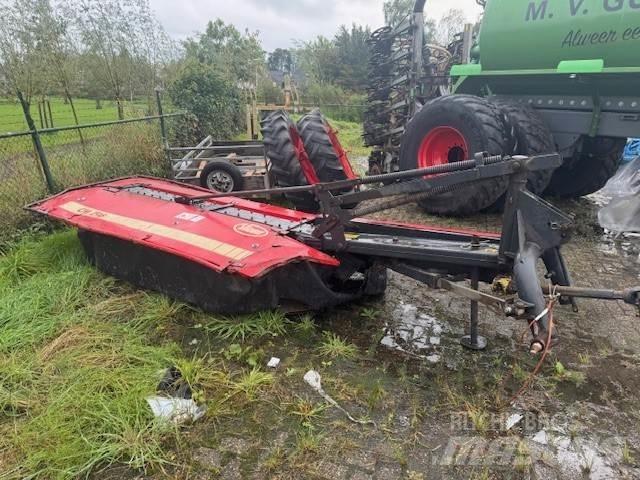 Vicon CM 298 Maaiers