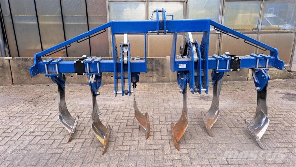  Vss-Agro MTO-UCV6 Cultivatoren