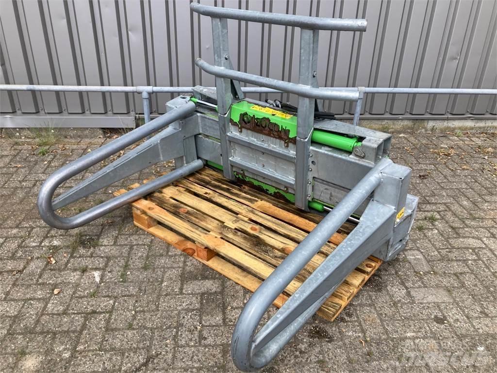 Zocon Balenklem Landbouw - overige
