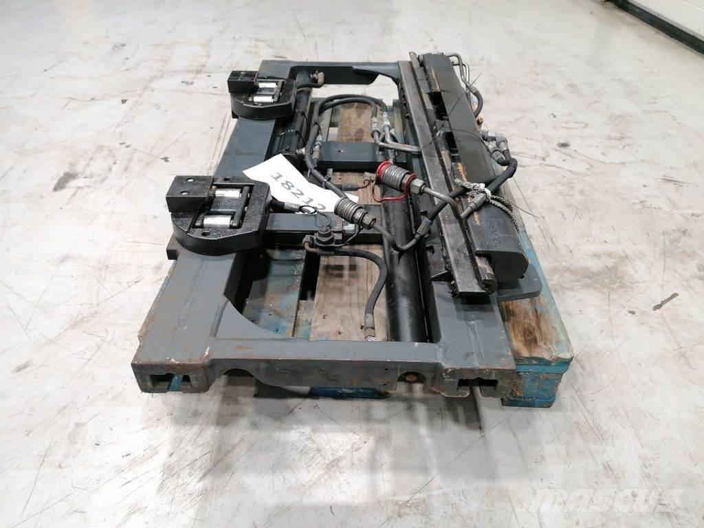Kaup 4.8T466B Vorken