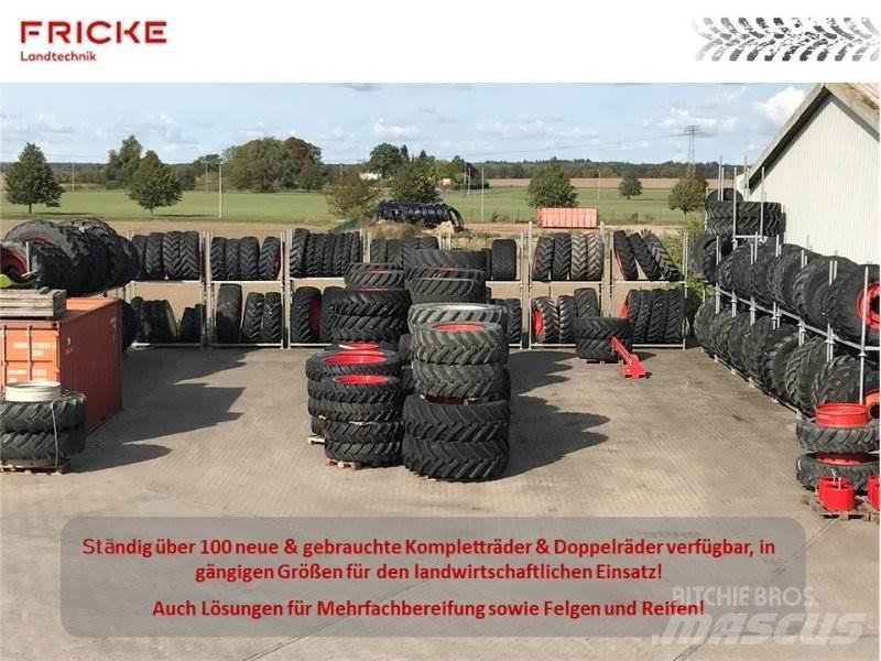  SONSTIGE 18 x 38 Landbouw - overige