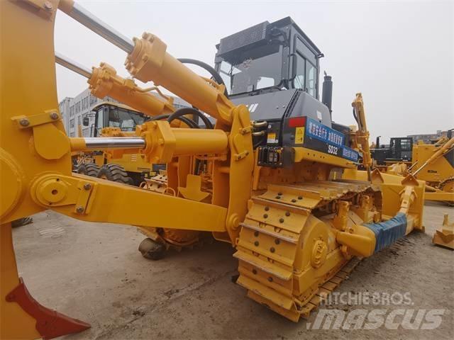 Shantui SD 22 Rupsdozers
