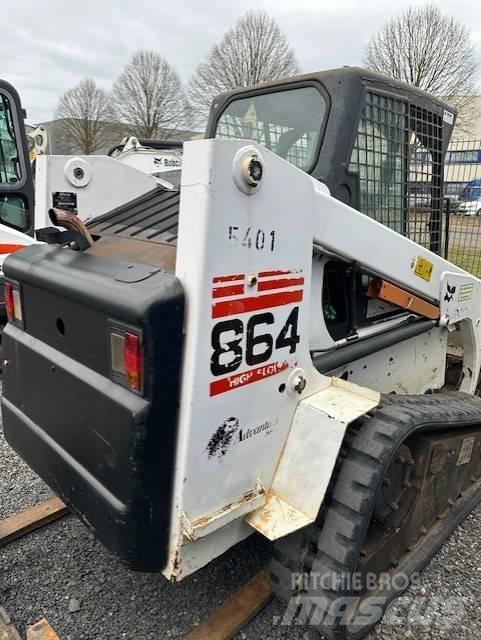 Bobcat 864 H Schrankladers